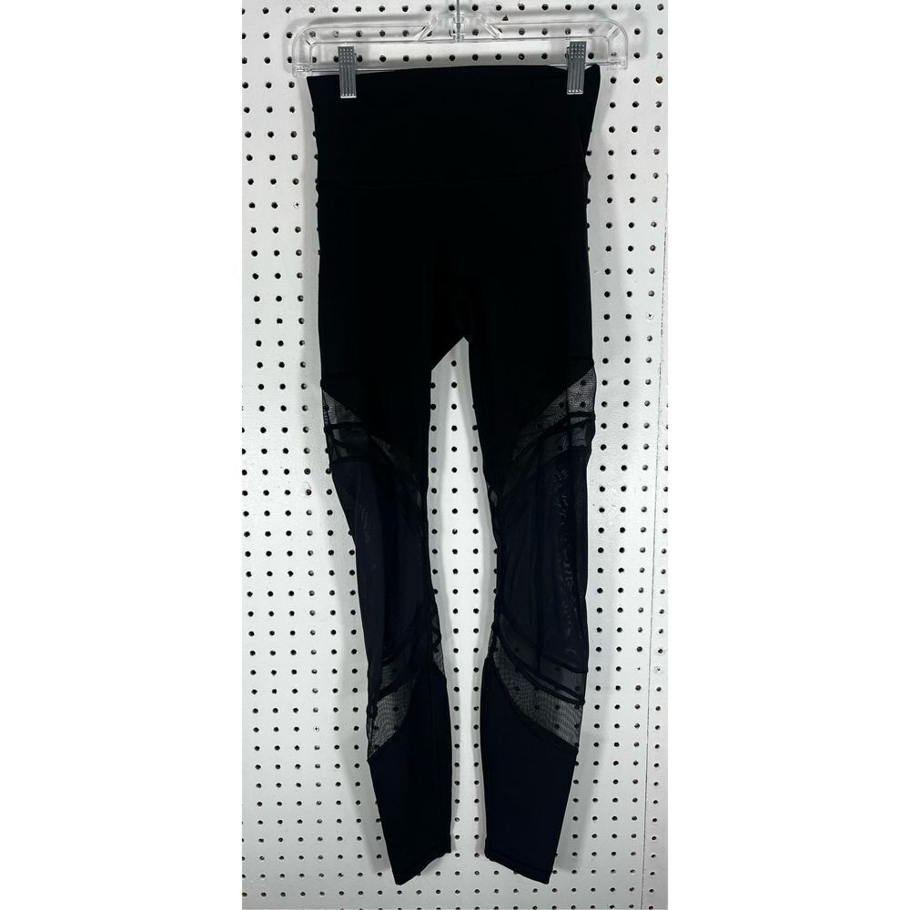 Lululemon seek the heat leggings